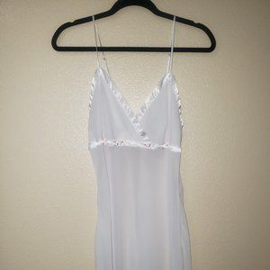 Perfect 5 piece Bridal Set